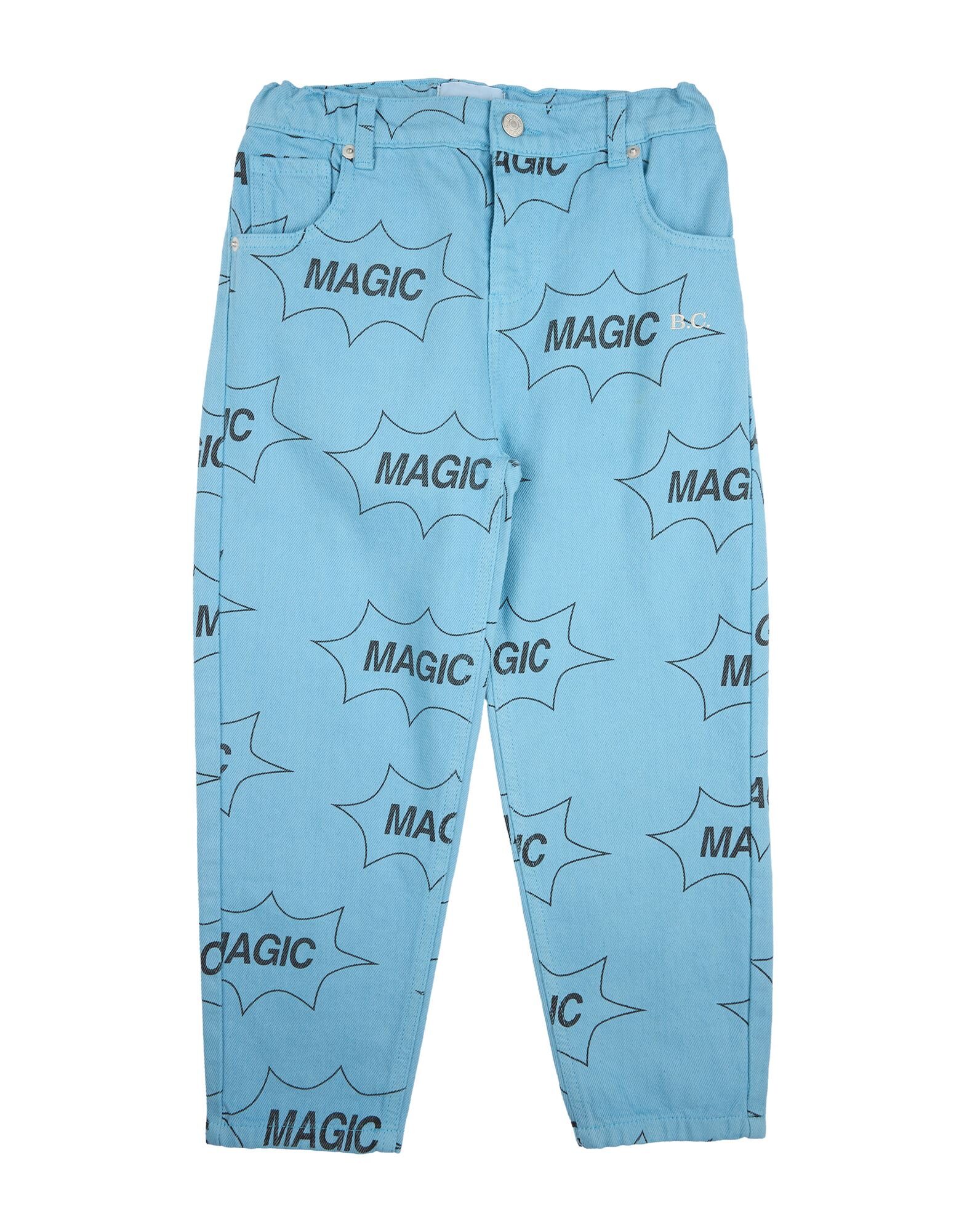 BOBO CHOSES - Джинсовые брюки