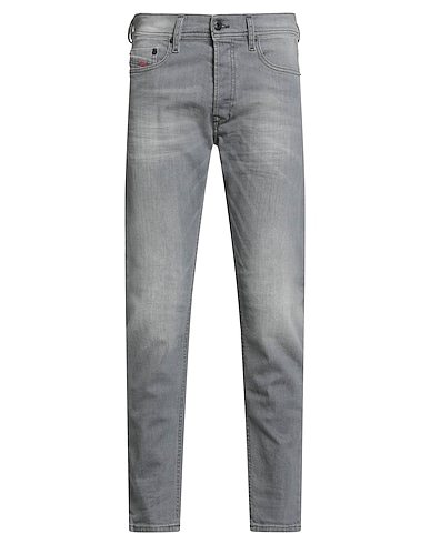 DIESEL Denim trousers 98% Cotton, 2% Elastane