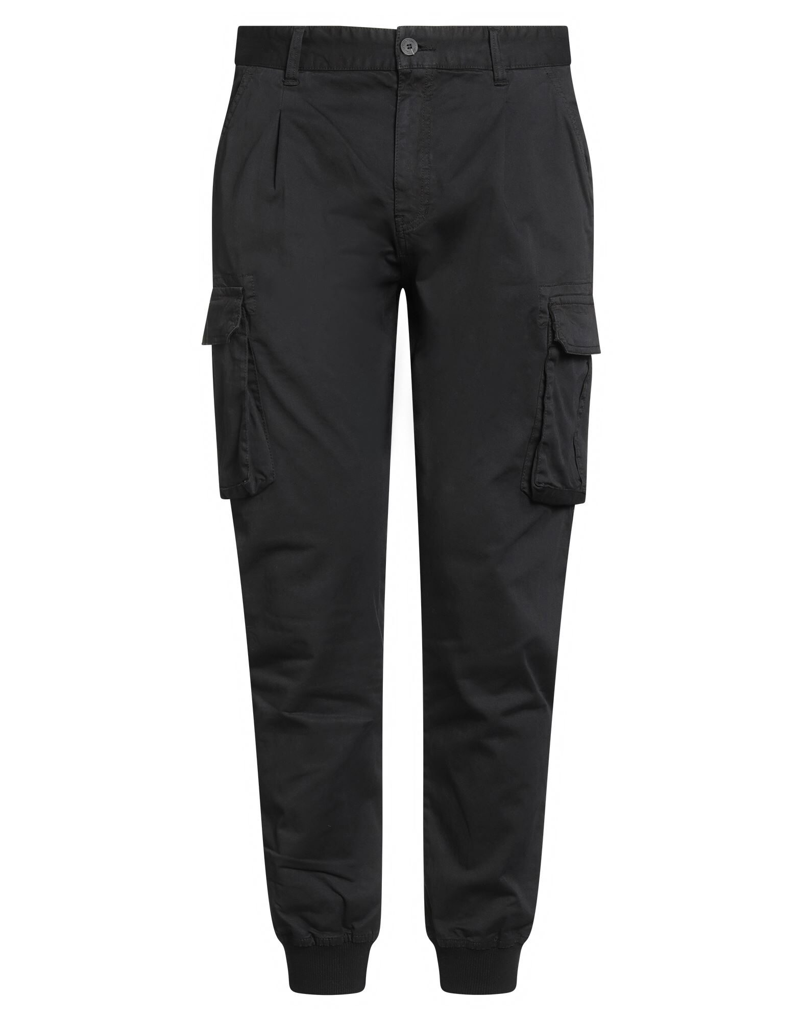 NEROGRANIT - Повседневные брюки