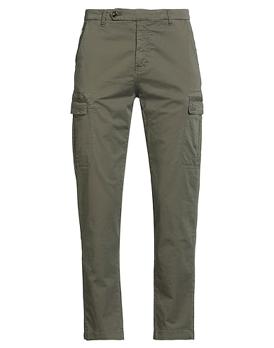 GROOWE Hosen 98% Baumwolle, 2% Elastan