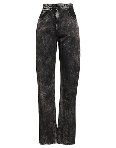 ACNE STUDIOS Casual trouser Black 100% Viscose