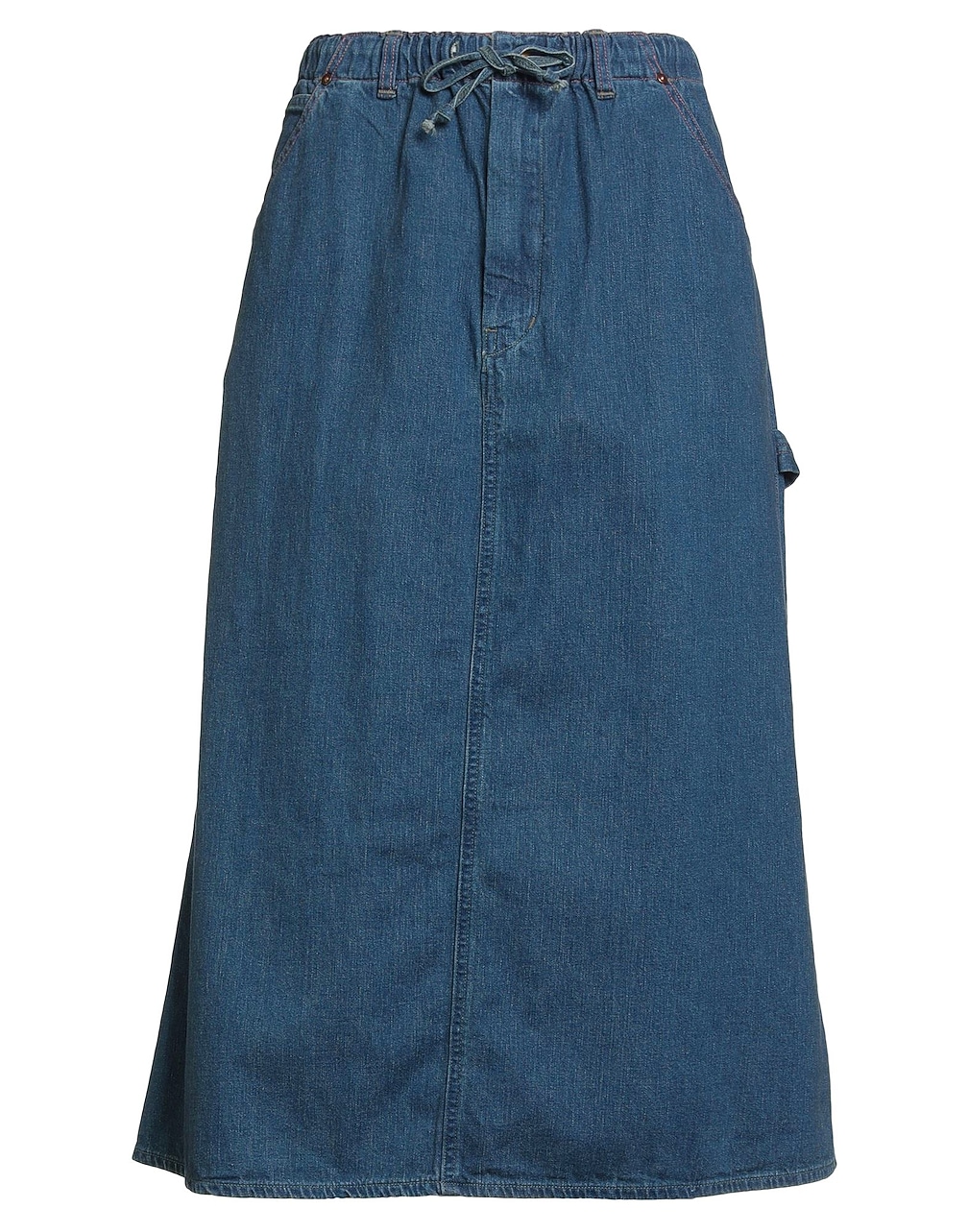 ORSLOW - Denim skirts