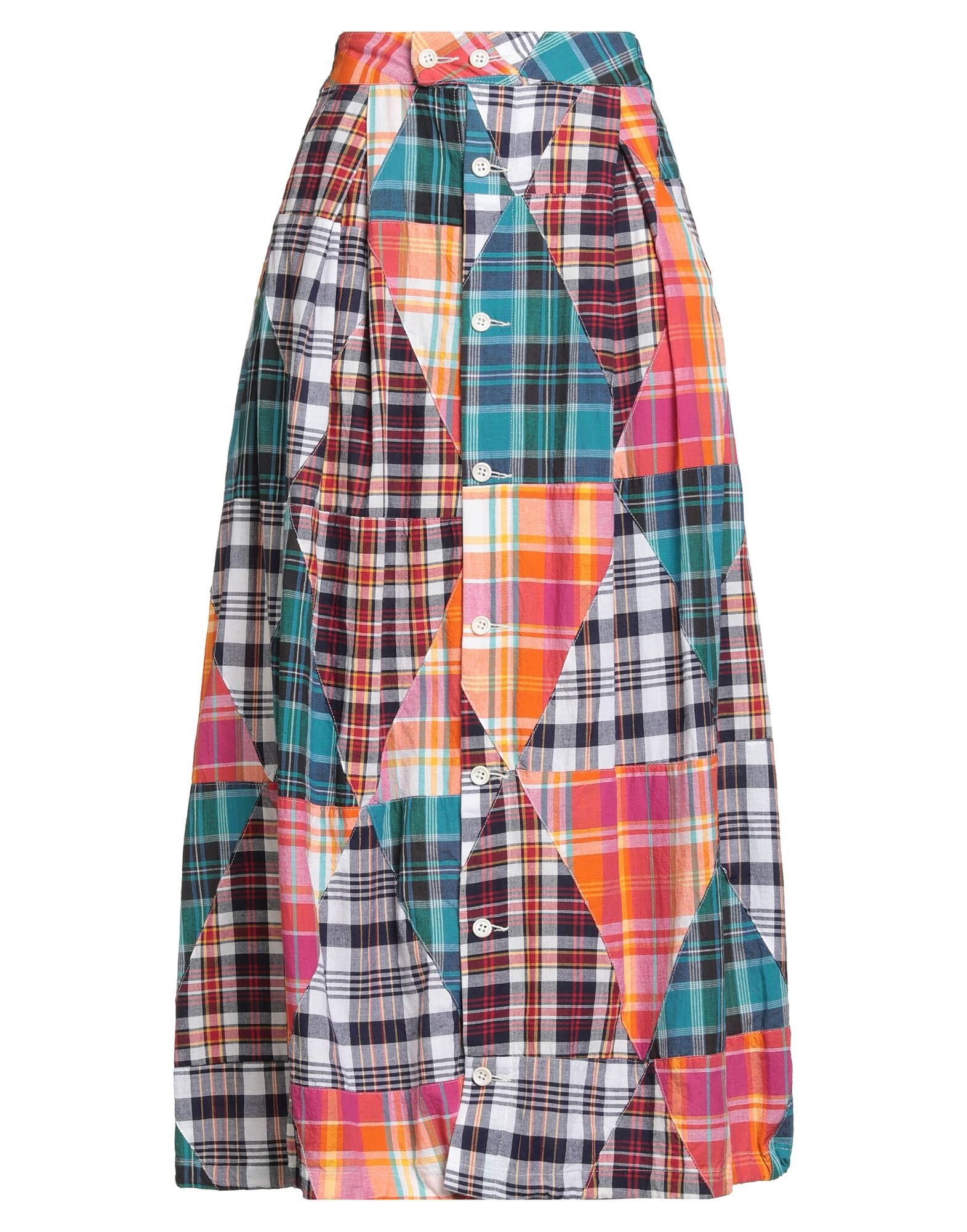 ENGINEERED GARMENTS - Midi skirts