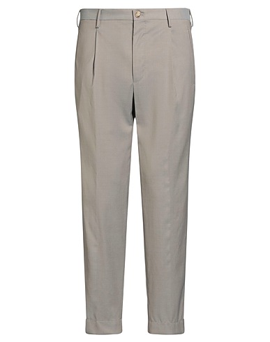 INCOTEX Casual trouser 100% Super 120s Wool