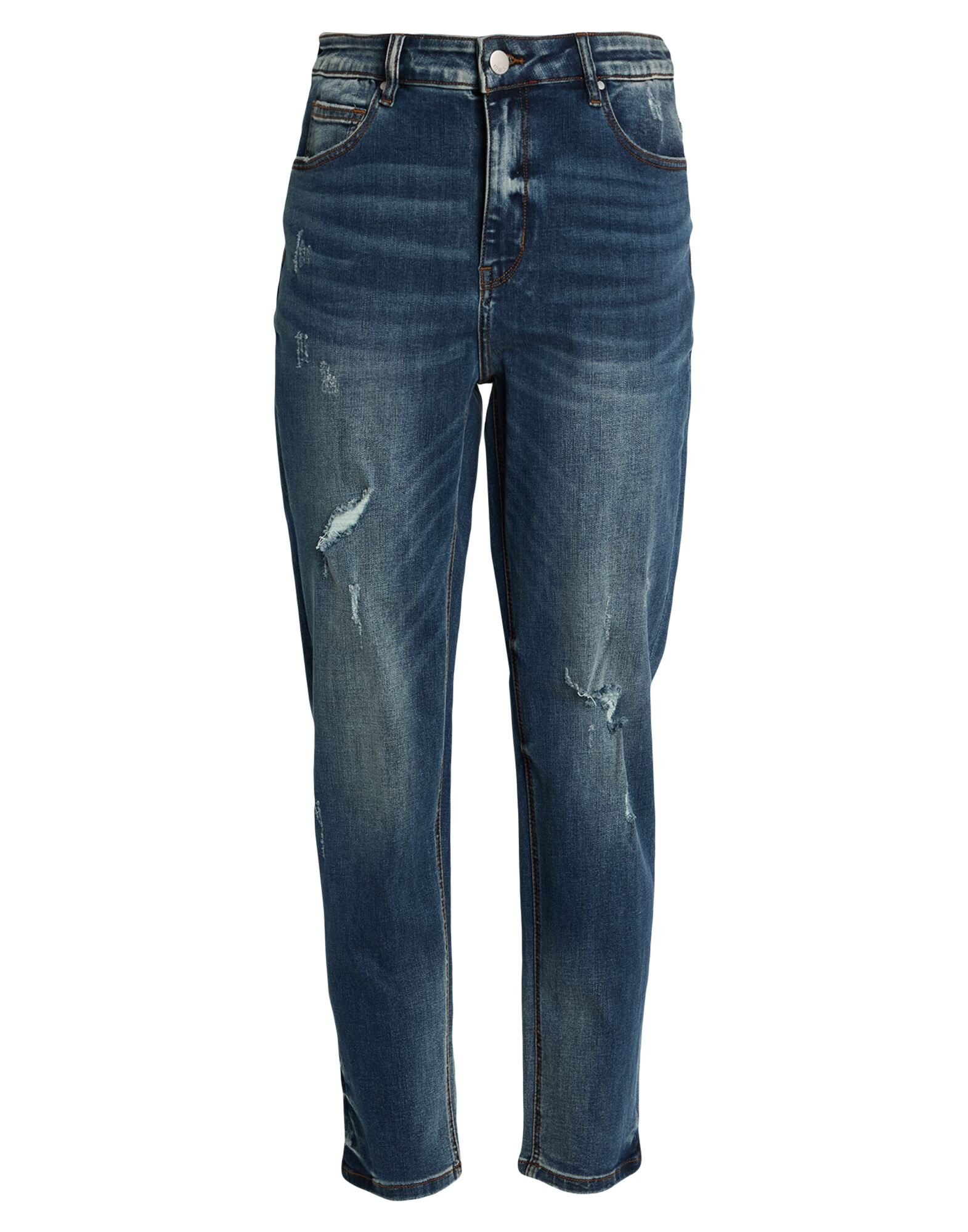 MET JEANS - Jeanshosen