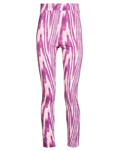 FILA Athletic leggings 93% Cotton, 7% Elastane