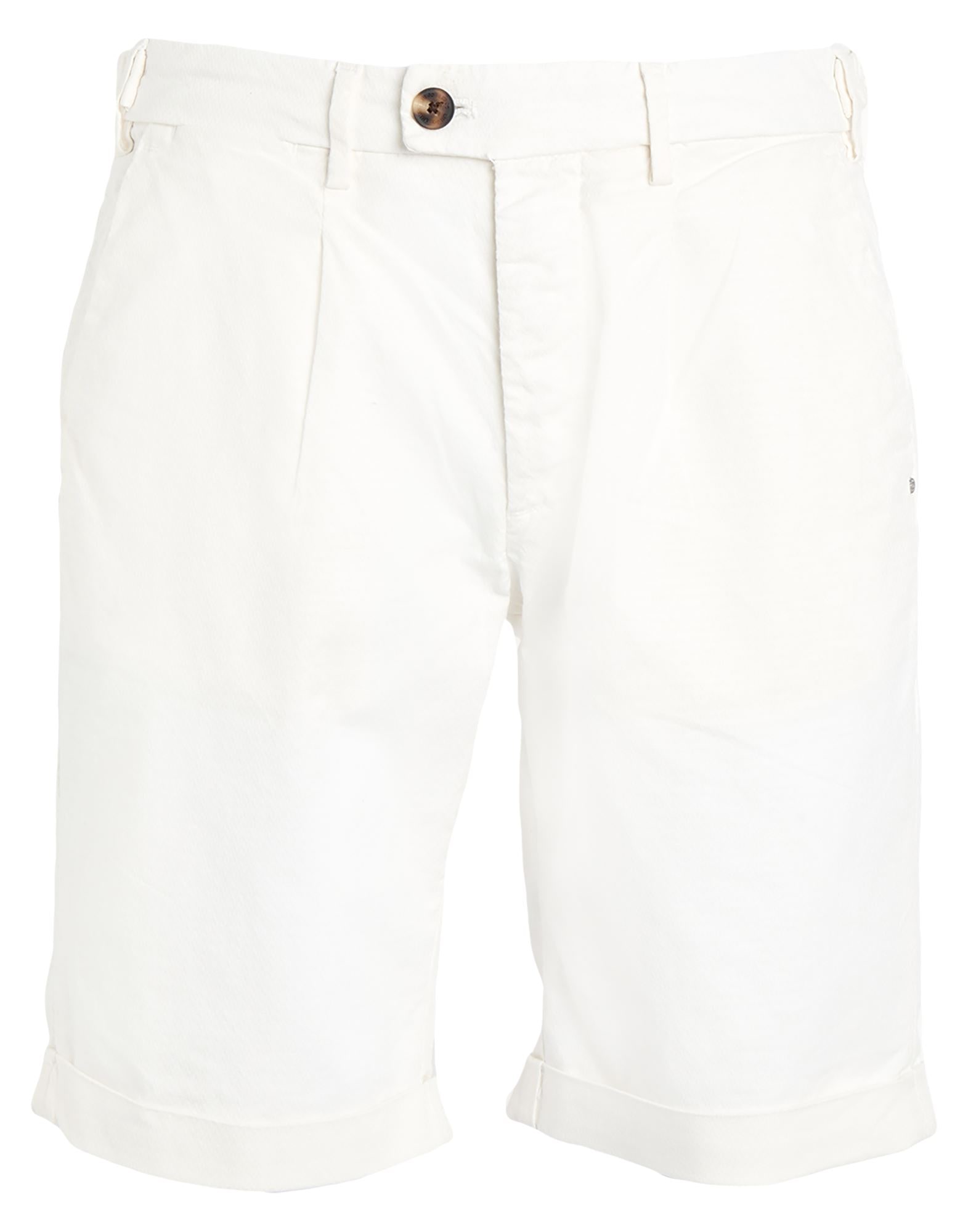 LIU •JO MAN - Shorts & Bermuda Shorts