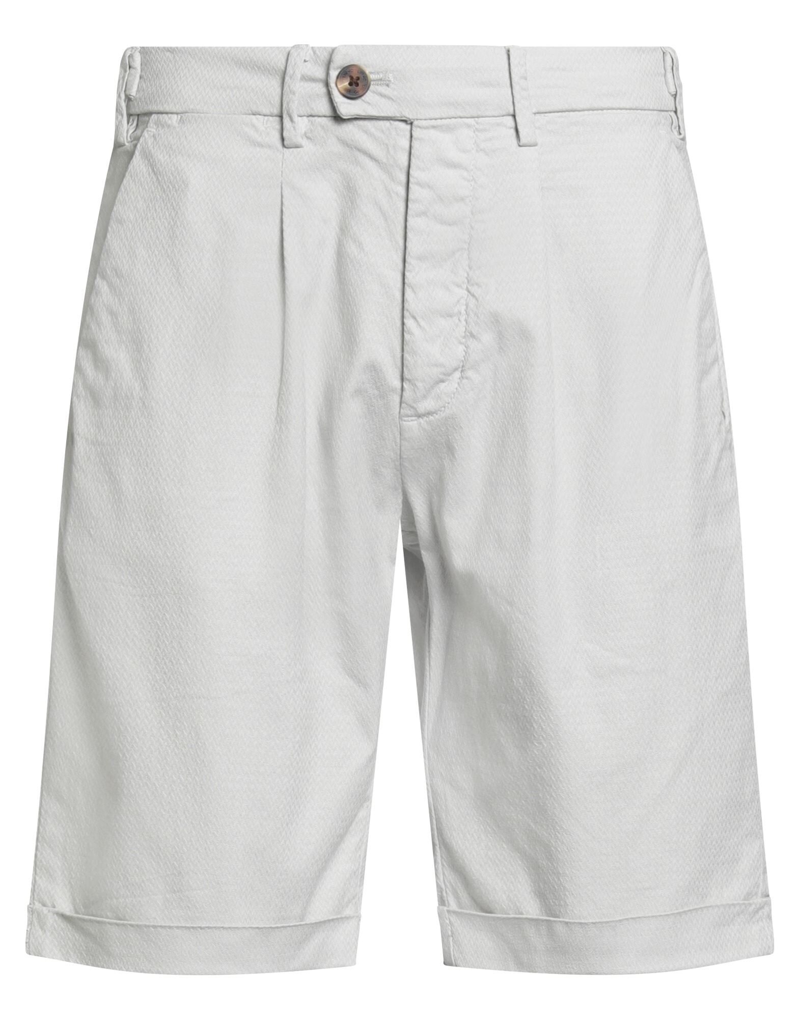 LIU •JO MAN - Shorts & Bermuda Shorts