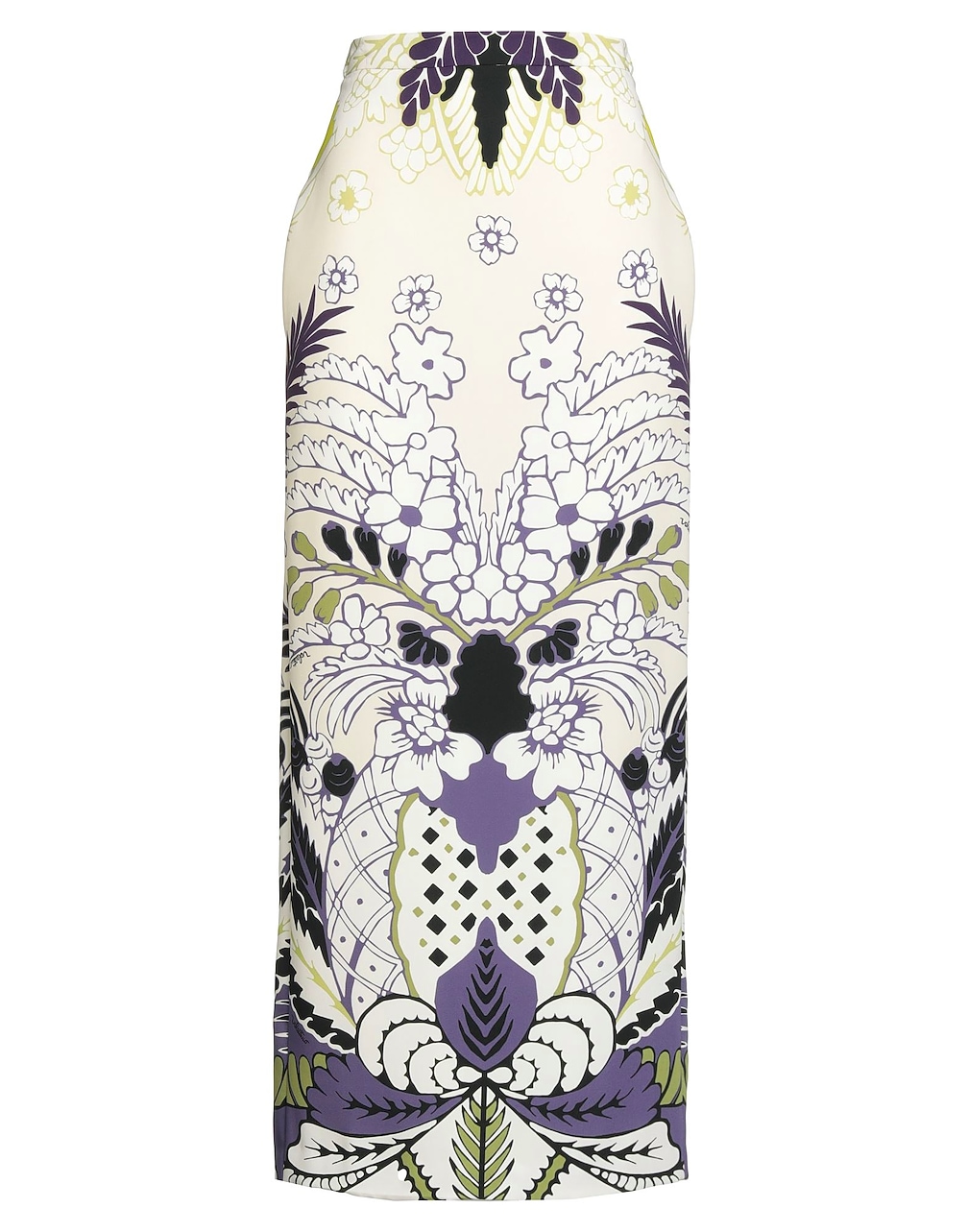 VALENTINO GARAVANI - Maxi skirts