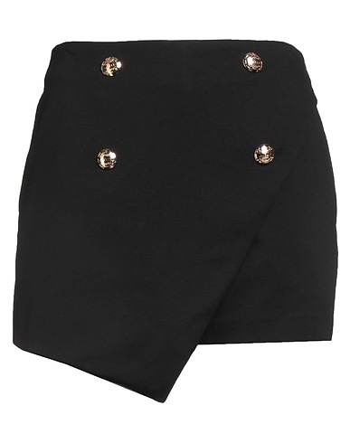 GAëLLE Paris Shorts & Bermudas 100% Polyester