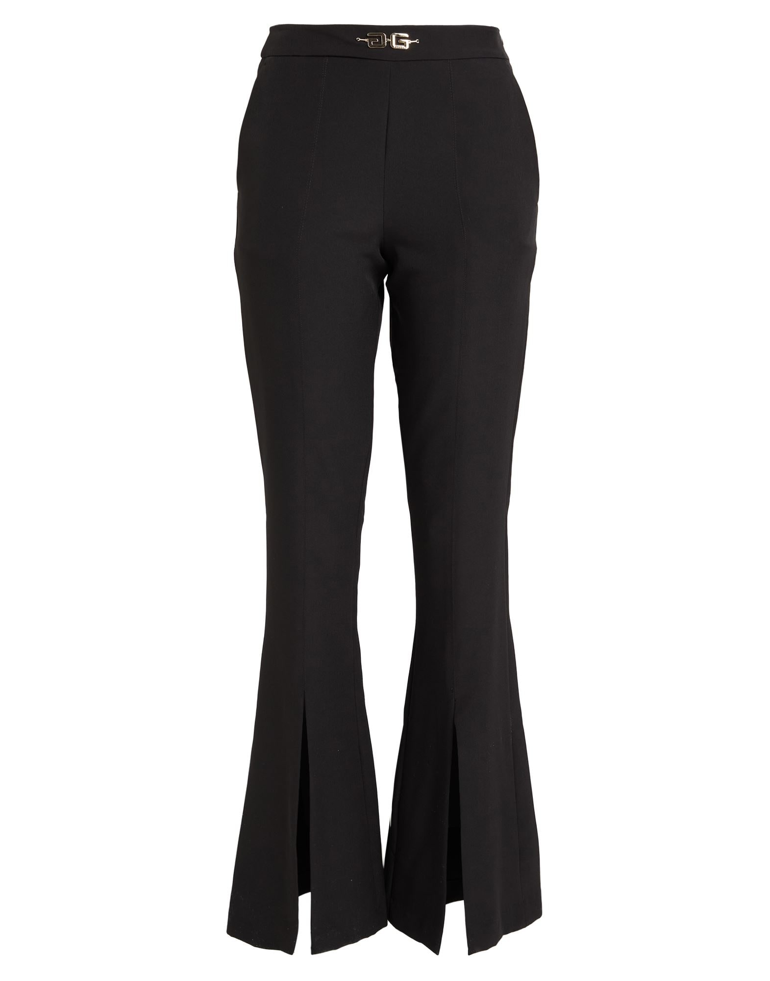 GAëLLE Paris - Повседневные брюки