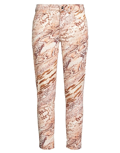 LIU •JO Pantalon en jean 97% Coton, 3% Élasthanne