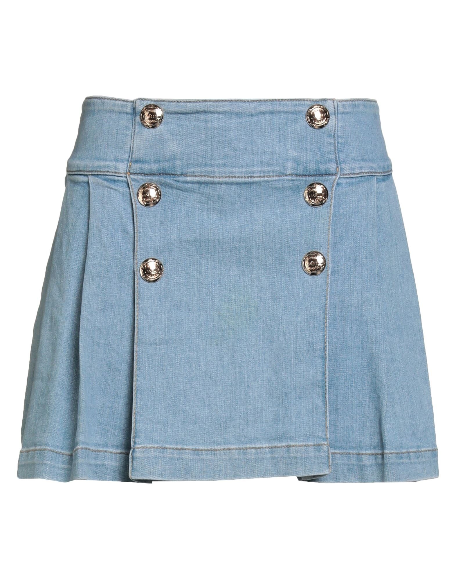 GAëLLE Paris - Gonne jeans