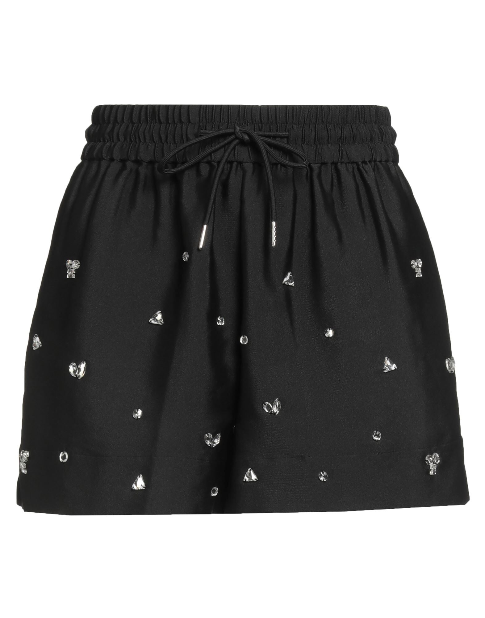 SANDRO - Shorts & Bermuda Shorts