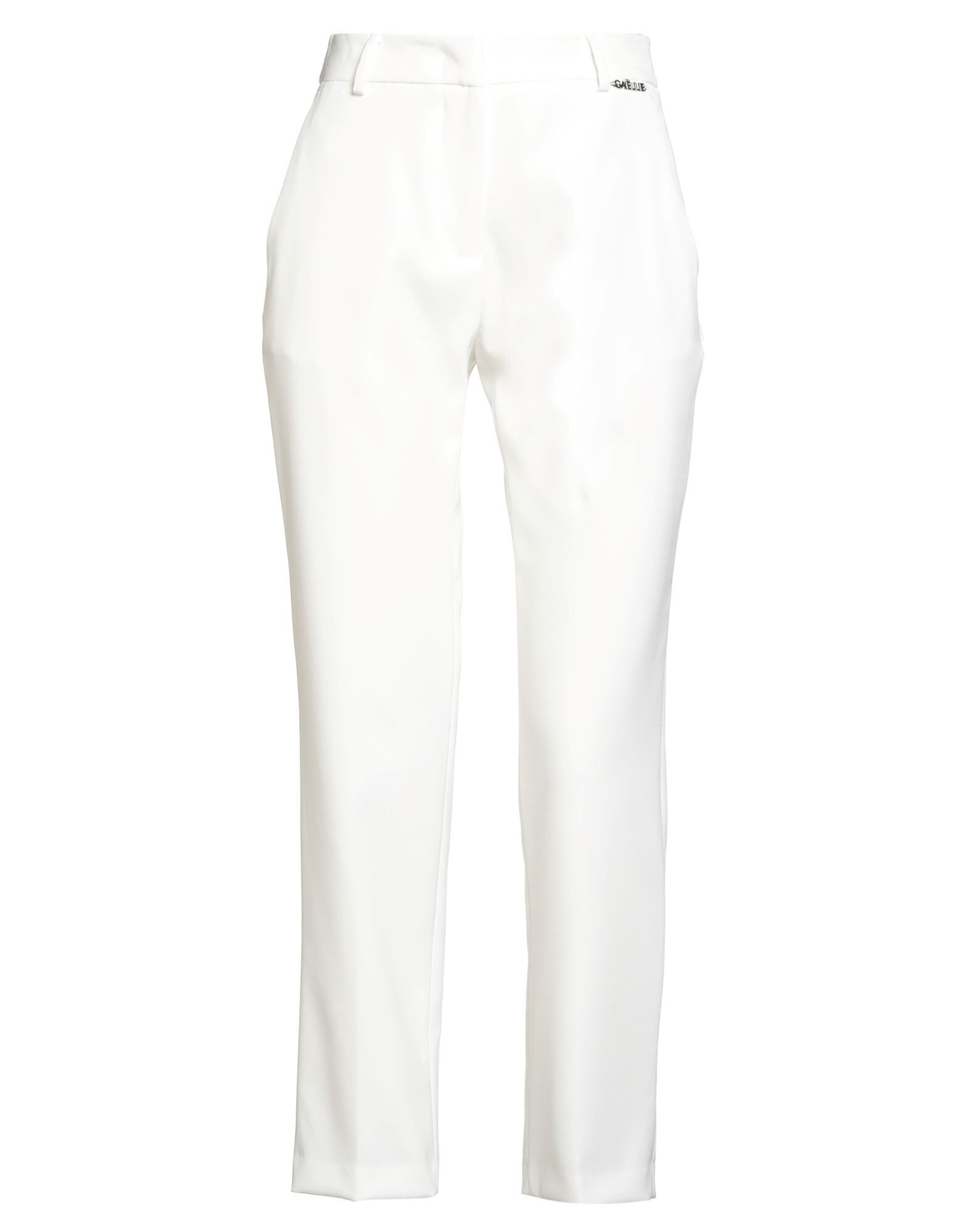 GAëLLE Paris - Повседневные брюки