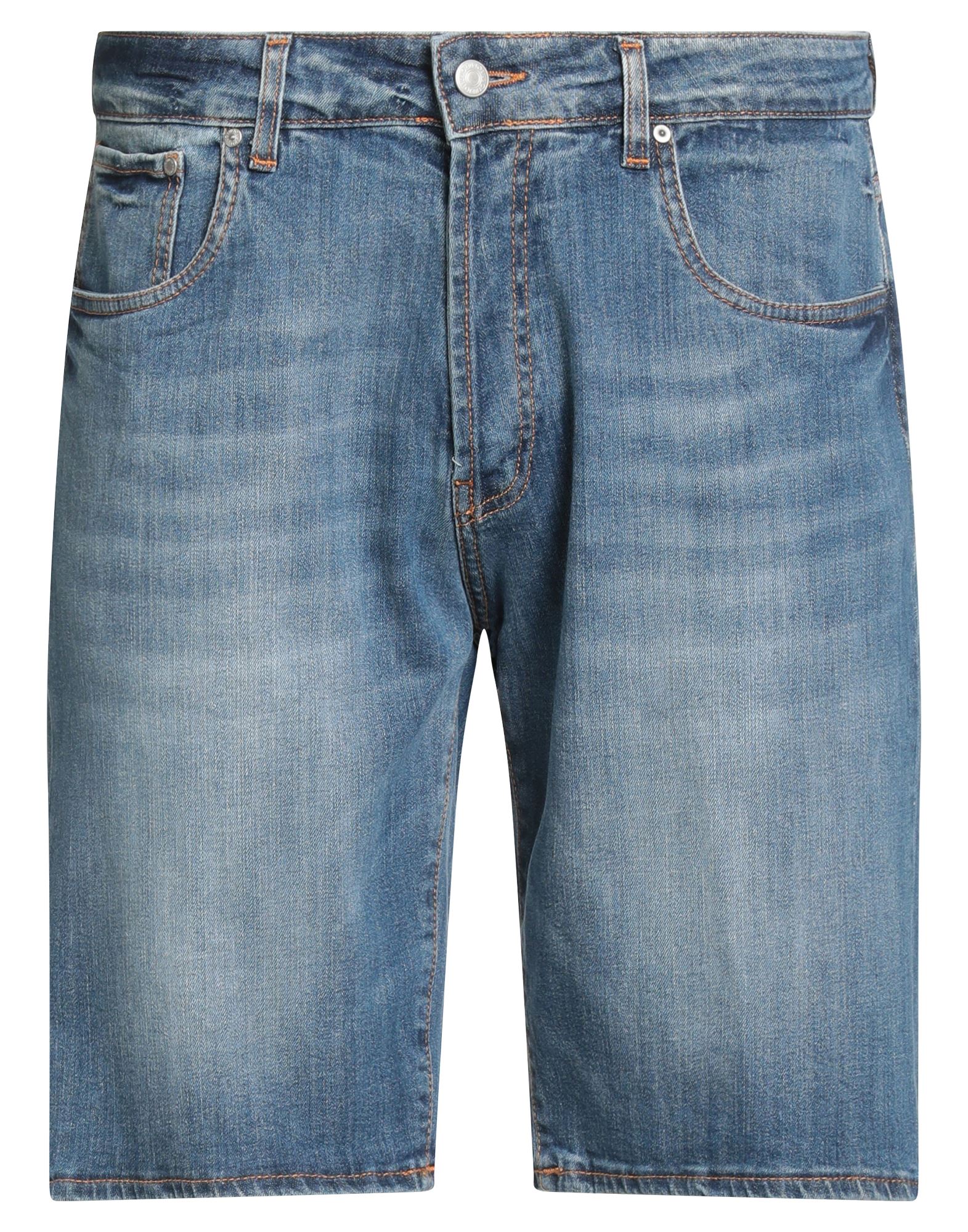 LIU •JO MAN - Denim shorts