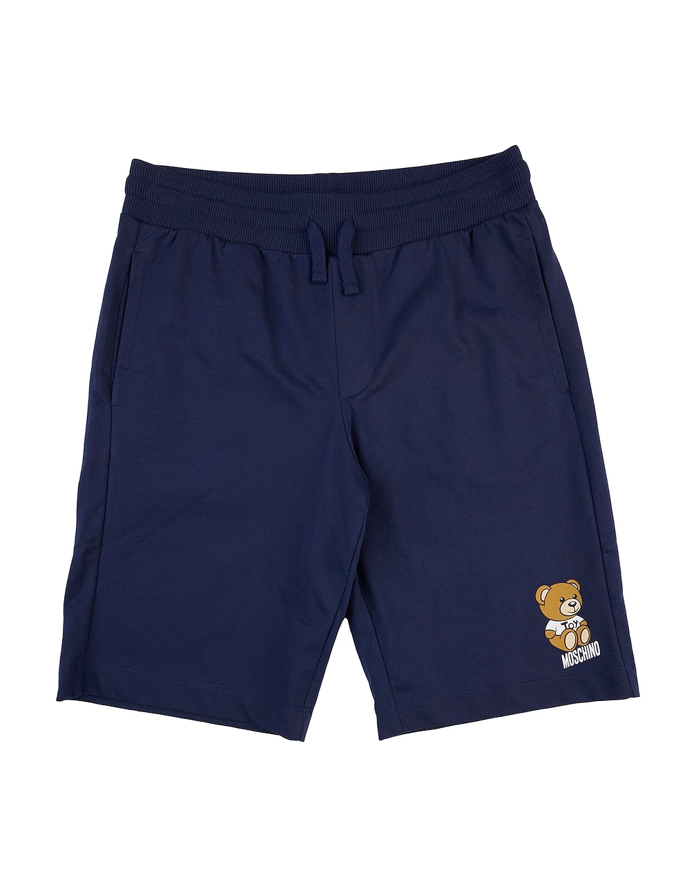 MOSCHINO TEEN - Shorts & Bermuda Shorts