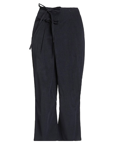 ELEPH Casual trouser Midnight blue 100% Cotton