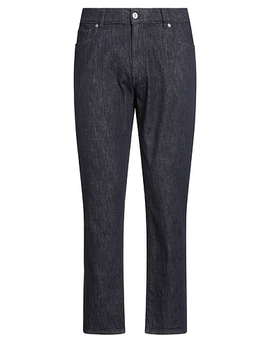 BARMAS 진 블루 92% 코튼, 6% 캐시미어, 2% 엘라스테인