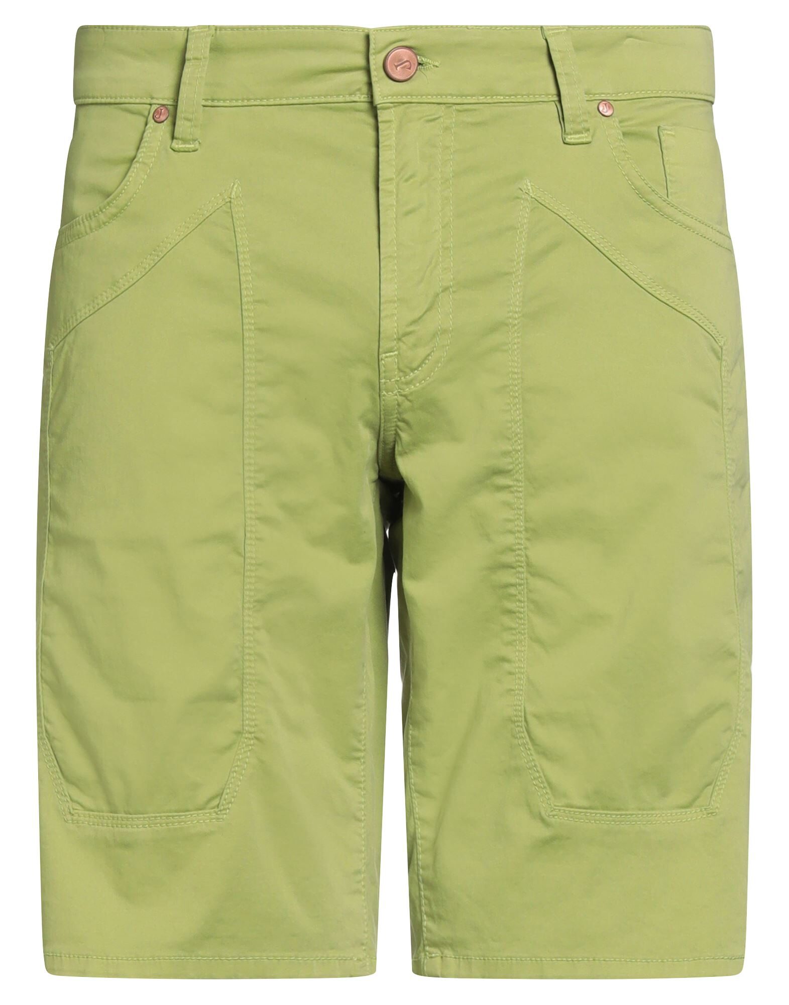 JECKERSON - Shorts & Bermuda Shorts