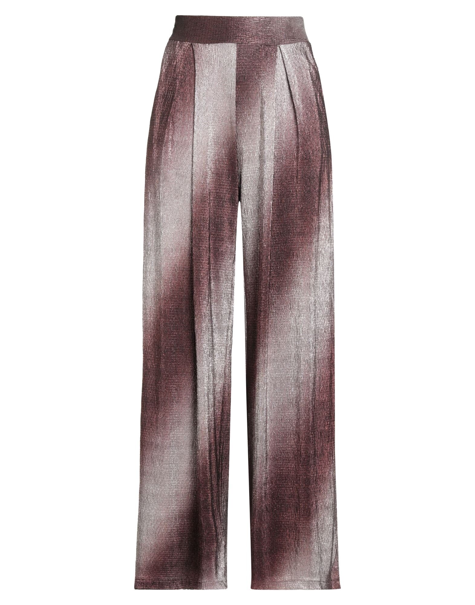 MOTEL - Повседневные брюки