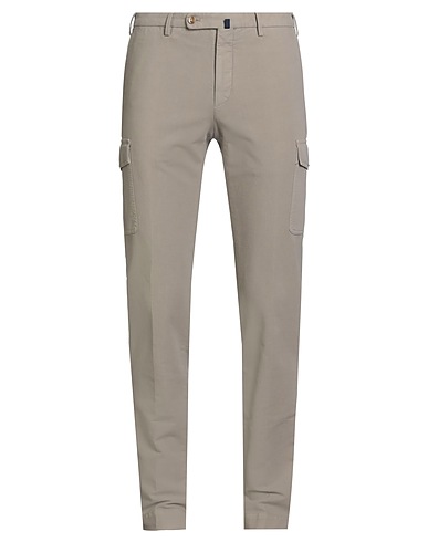 INCOTEX Pantalone BY SLOWEAR Tortora 98% Cotone, 2% Elastan