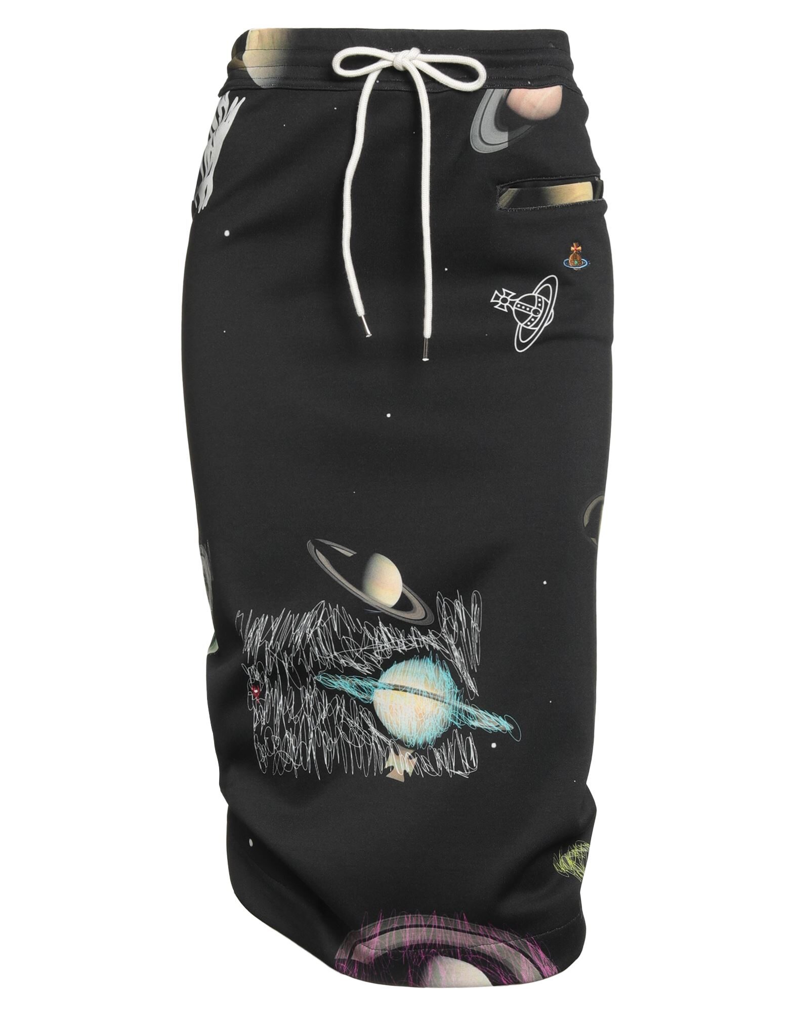 VIVIENNE WESTWOOD - Midi skirts