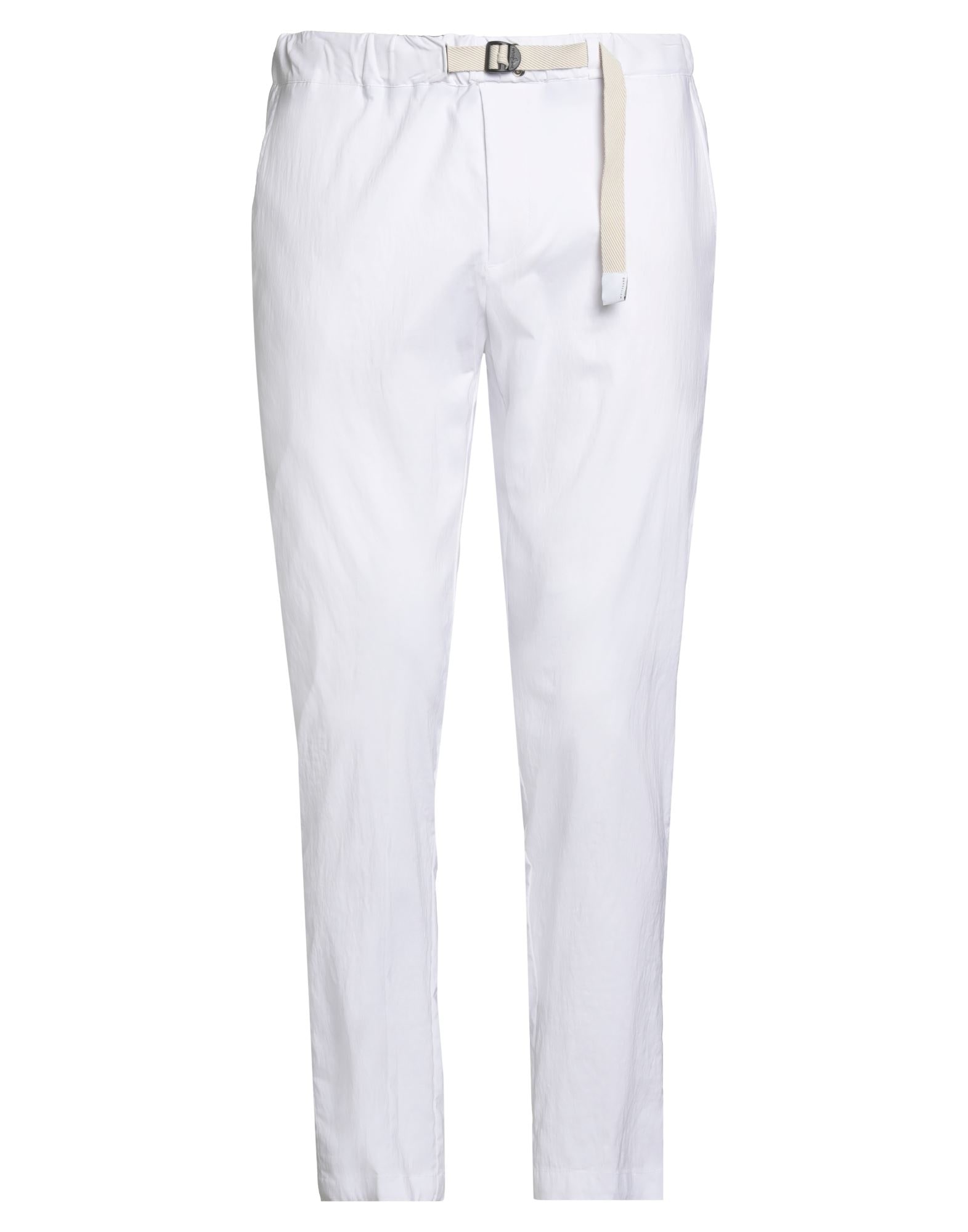 WHITE SAND - Trousers