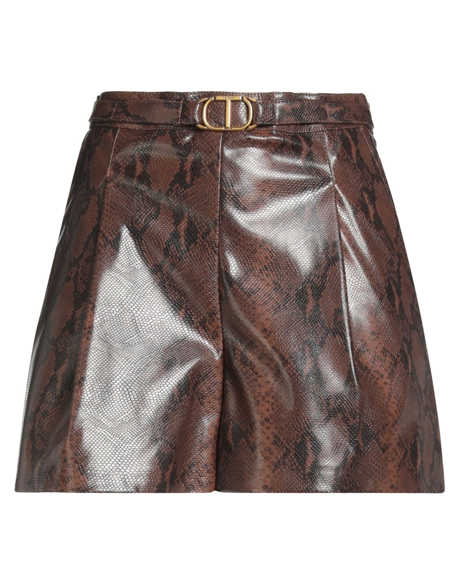 TWINSET - Shorts & Bermuda Shorts