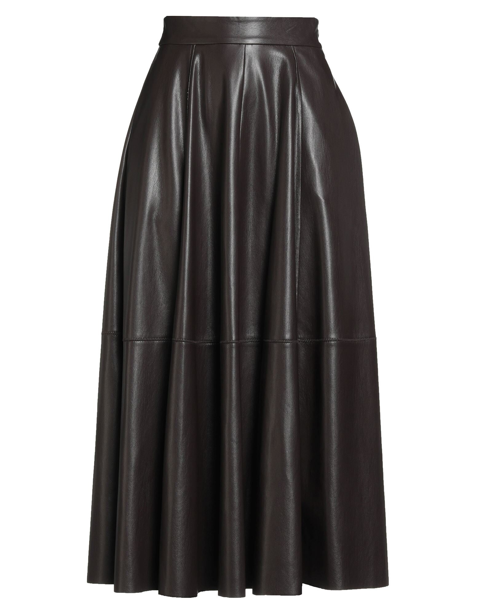 MALÌPARMI - Midi skirts