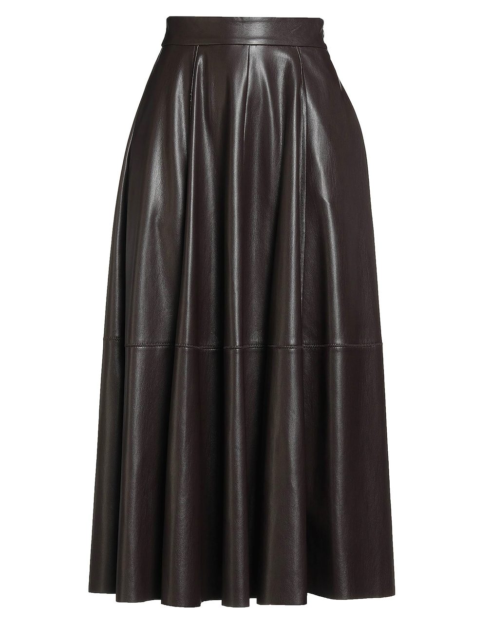 MALÌPARMI - Midi skirts