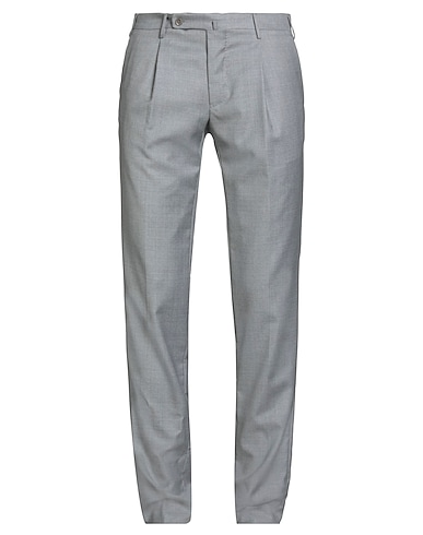 INCOTEX Casual trouser BY SLOWEAR 100% Virgin Wool