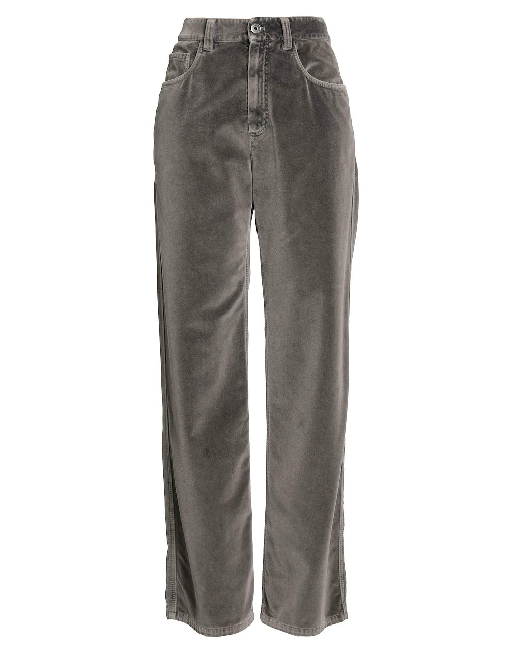 BRUNELLO CUCINELLI - Pantalones