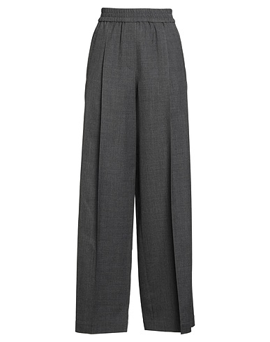 BRUNELLO CUCINELLI Casual pants 100% Virgin Wool