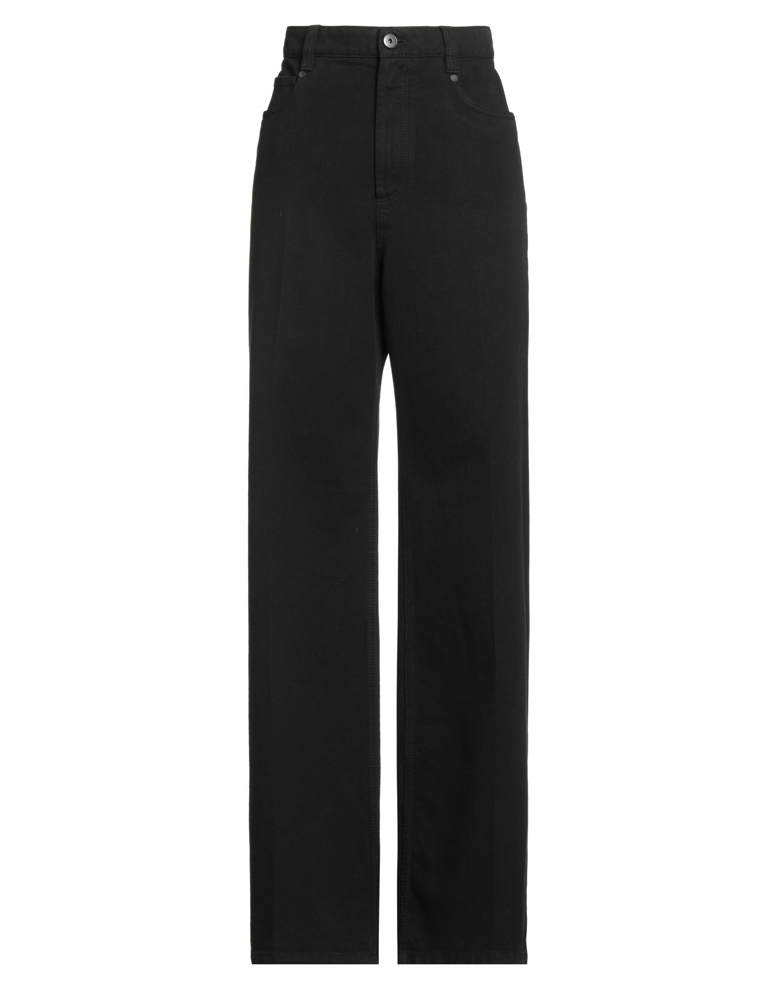 BRUNELLO CUCINELLI - Джинсовые брюки