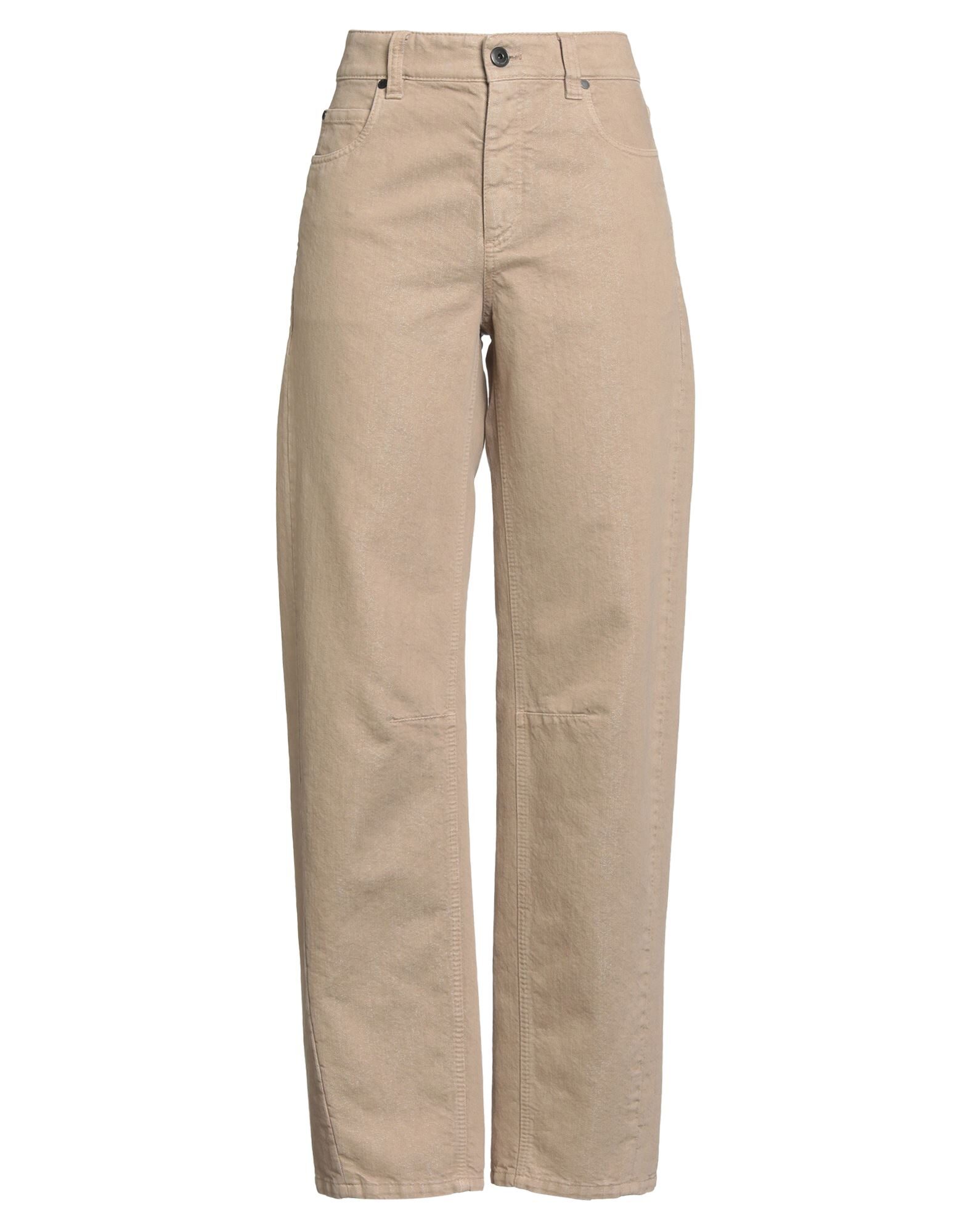 BRUNELLO CUCINELLI - Pantalons en jean