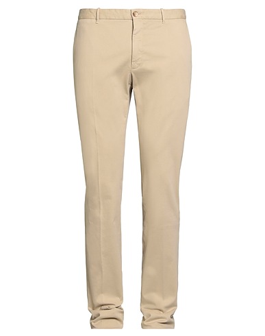 INCOTEX Pantalone BY SLOWEAR Beige 61% Cotone, 34% Lyocell, 5% Elastan