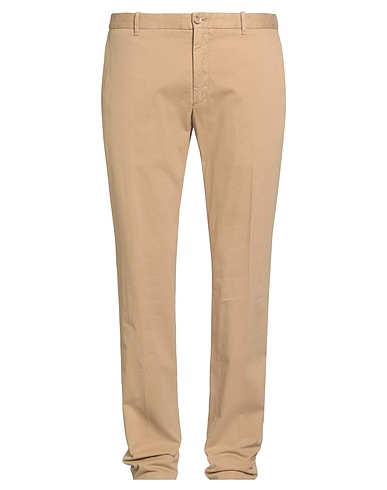 INCOTEX Casual trouser BY SLOWEAR 61% Cotton, 34% Lyocell, 5% Elastane