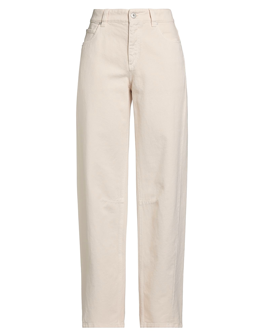 BRUNELLO CUCINELLI - Pantalons en jean