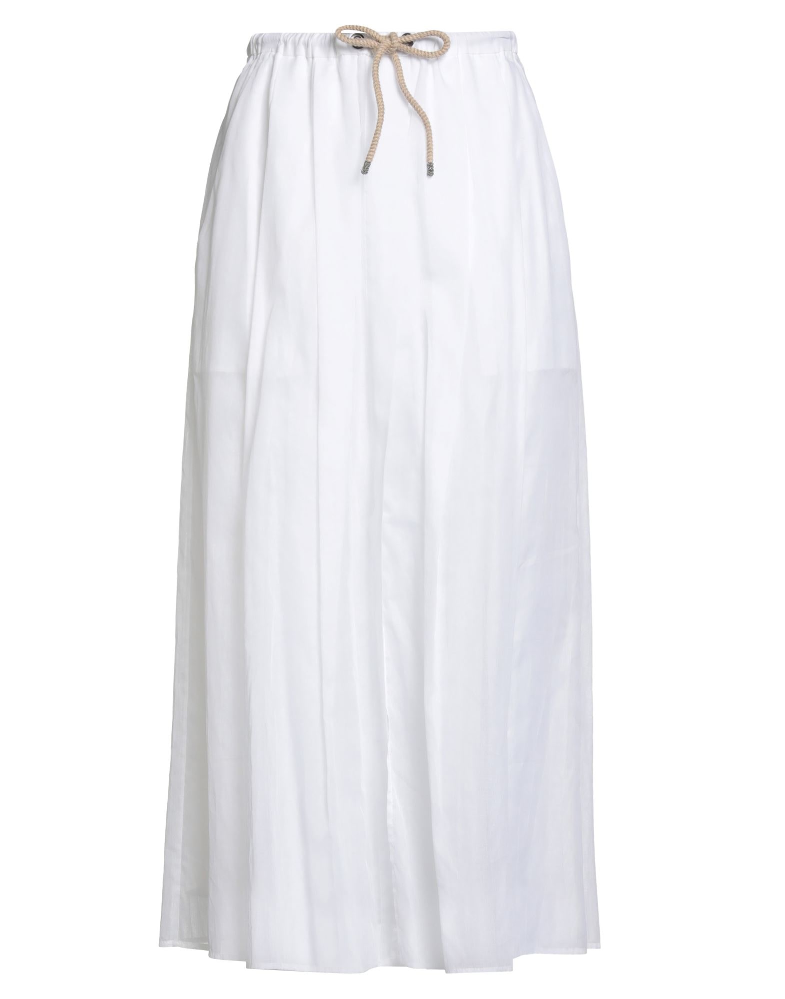 BRUNELLO CUCINELLI - Midi skirts