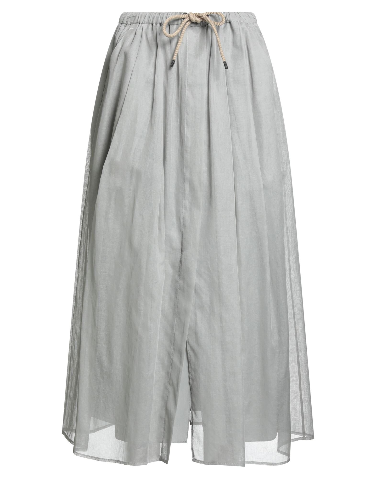 BRUNELLO CUCINELLI - Midi skirts