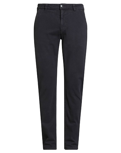 BARMAS Casual trouser 99% Cotton, 1% Elastane