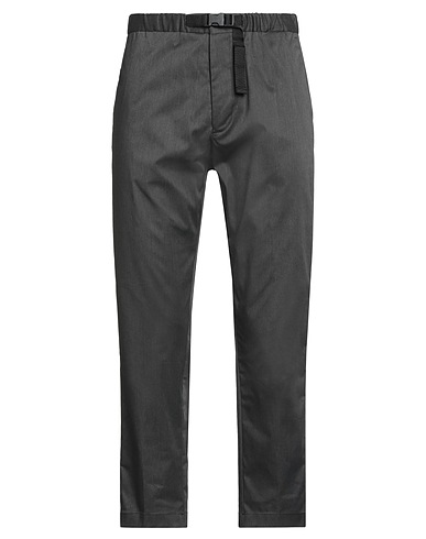 CRUNA Casual pants STUDIO Charcoal 100% Cotton