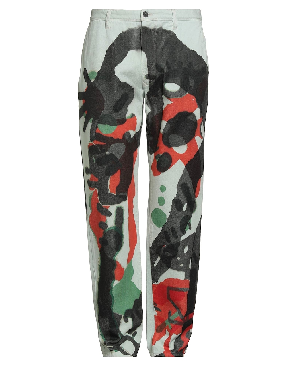 INCOTEX RED - Pants