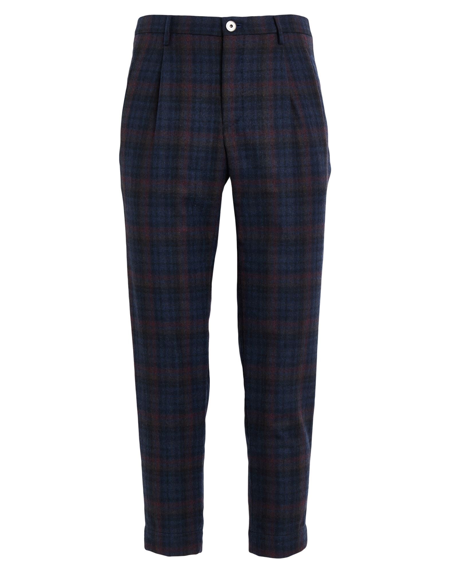 INCOTEX - Повседневные брюки