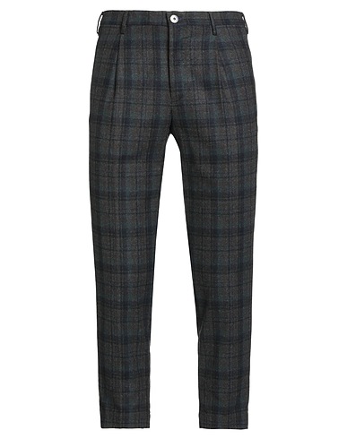 INCOTEX Pantalon BY SLOWEAR 75% Laine vierge, 25% Polyamide