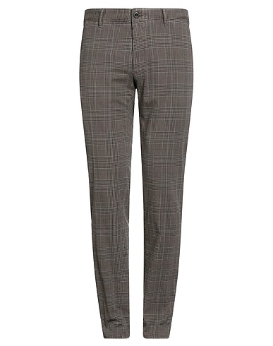 INCOTEX Pantalon INCOTEX SLACKS BY SLOWEAR 98% Coton, 2% Élasthanne