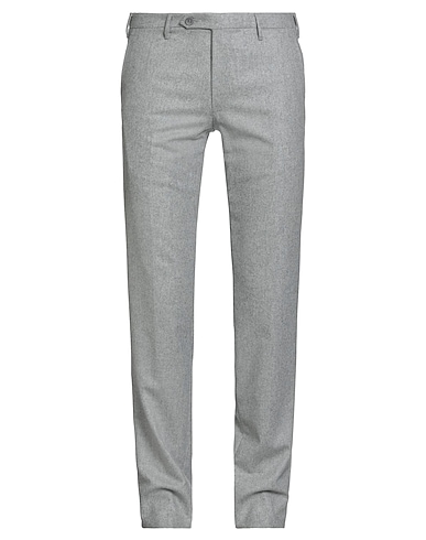 ROTA Casual trouser Grey 100% Virgin Wool