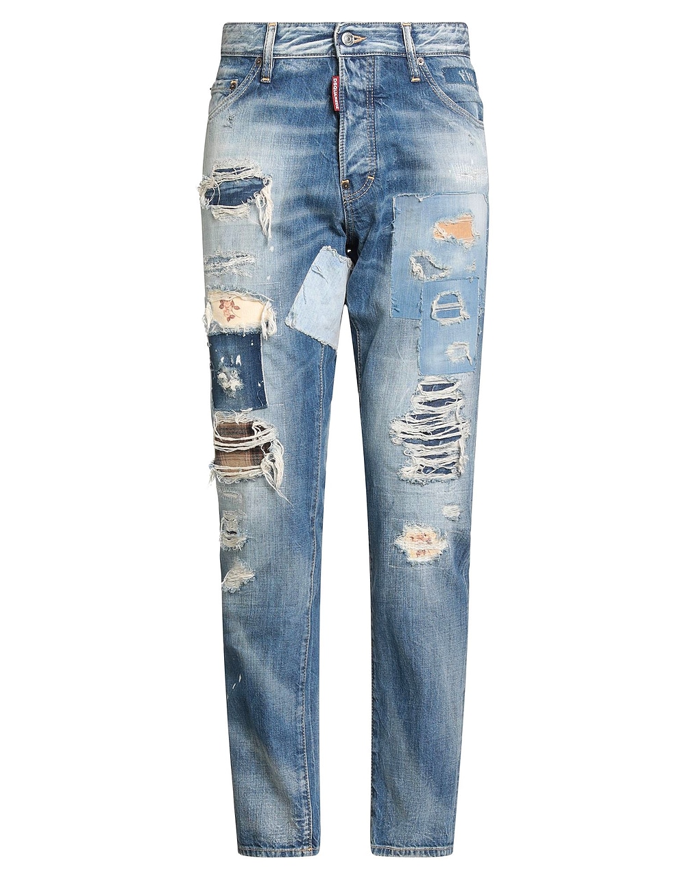 DSQUARED2 - Jeans