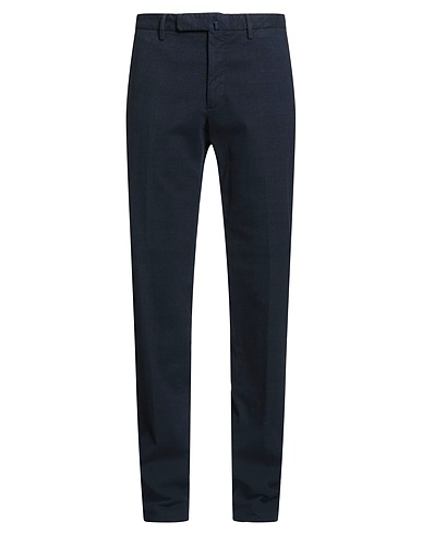 INCOTEX Casual trouser BY SLOWEAR 64% Cotton, 23% Polyester, 12% Viscose, 1% Elastane
